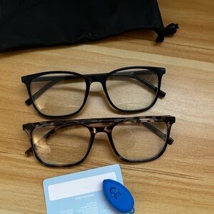 Blue Light Blocker Glasses